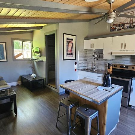 Fuller Lake Chemainus Motel Εξωτερικό φωτογραφία
