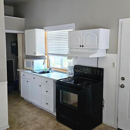 Fuller Lake Chemainus Motel Εξωτερικό φωτογραφία
