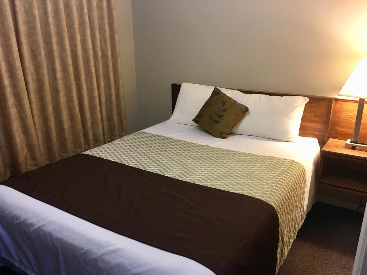 Fuller Lake Chemainus Motel Εξωτερικό φωτογραφία
