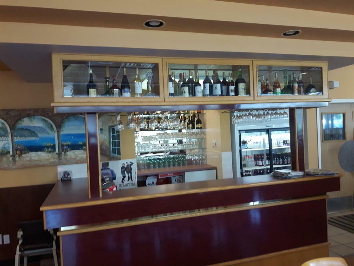 Fuller Lake Chemainus Motel Εξωτερικό φωτογραφία