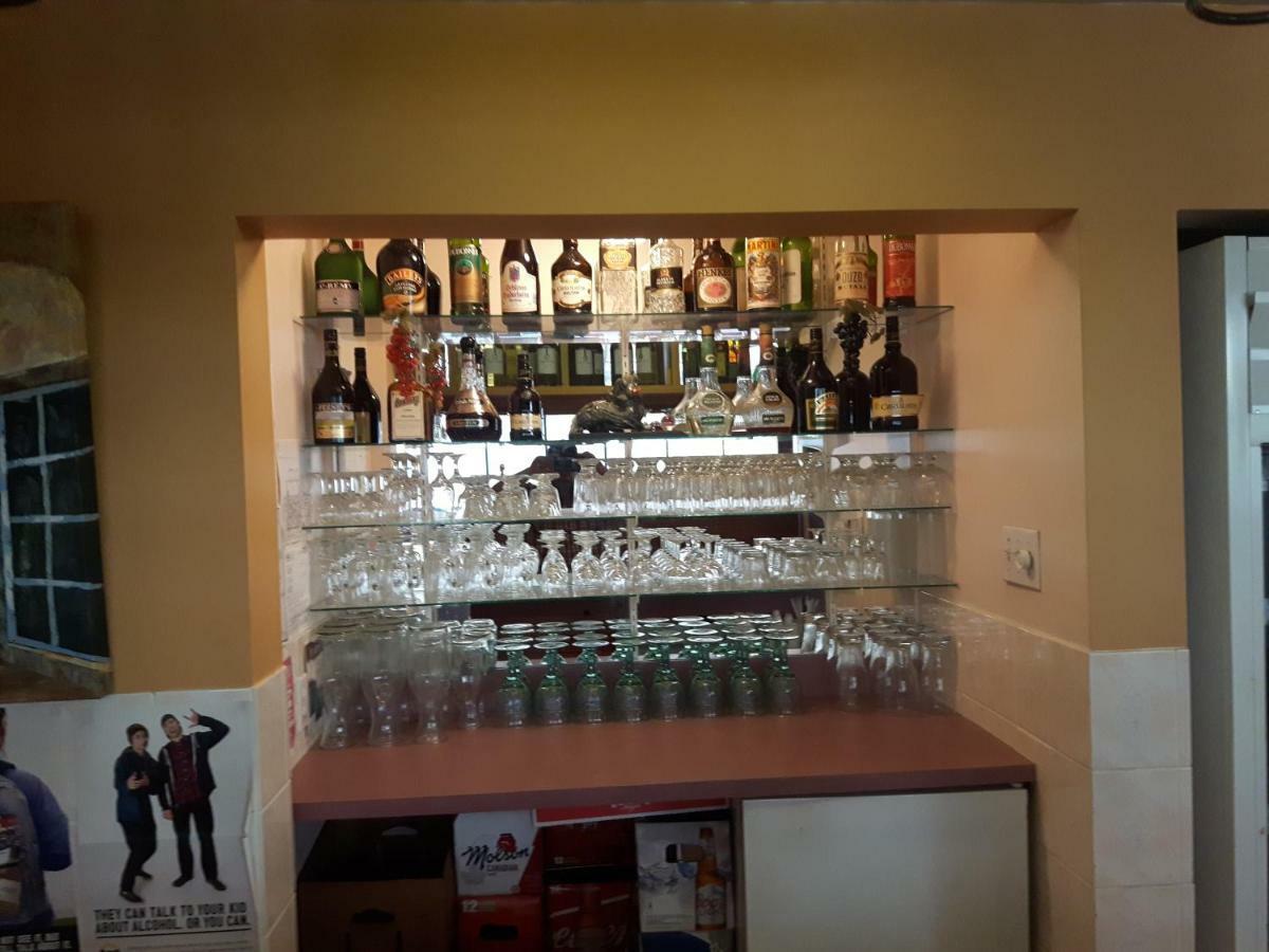 Fuller Lake Chemainus Motel Εξωτερικό φωτογραφία
